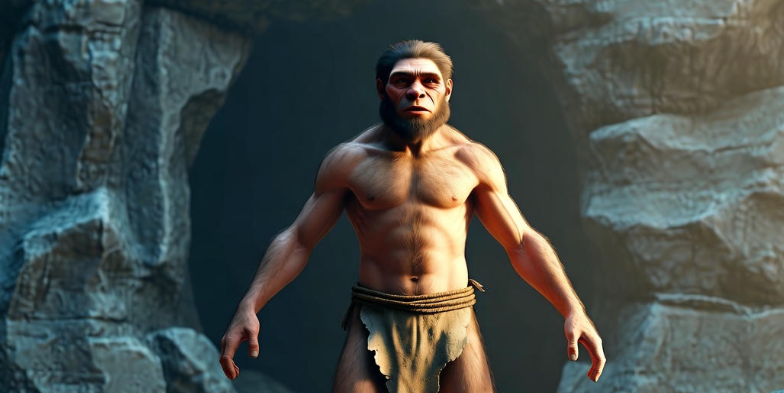 10 Incredible Facts About Early Human Ancestors