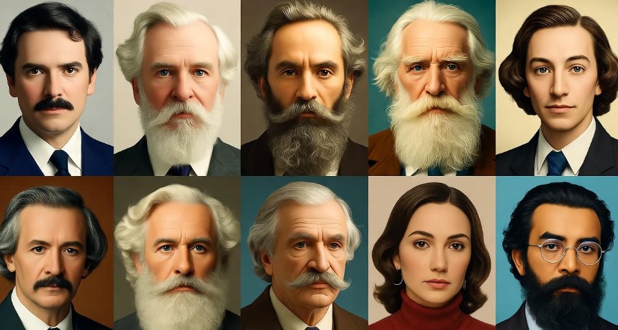 10 Great Anthropologists Who Changed the World
