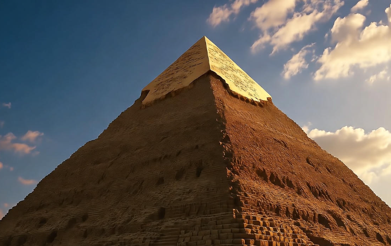 Secrets of Ancient Egypt That Defy Logic