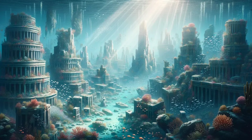 7 Forgotten Cultures That Vanished Without a Trace
