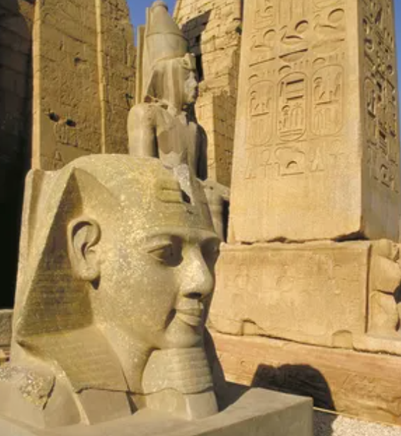 Discover the Hidden Wonders of Ancient Africa