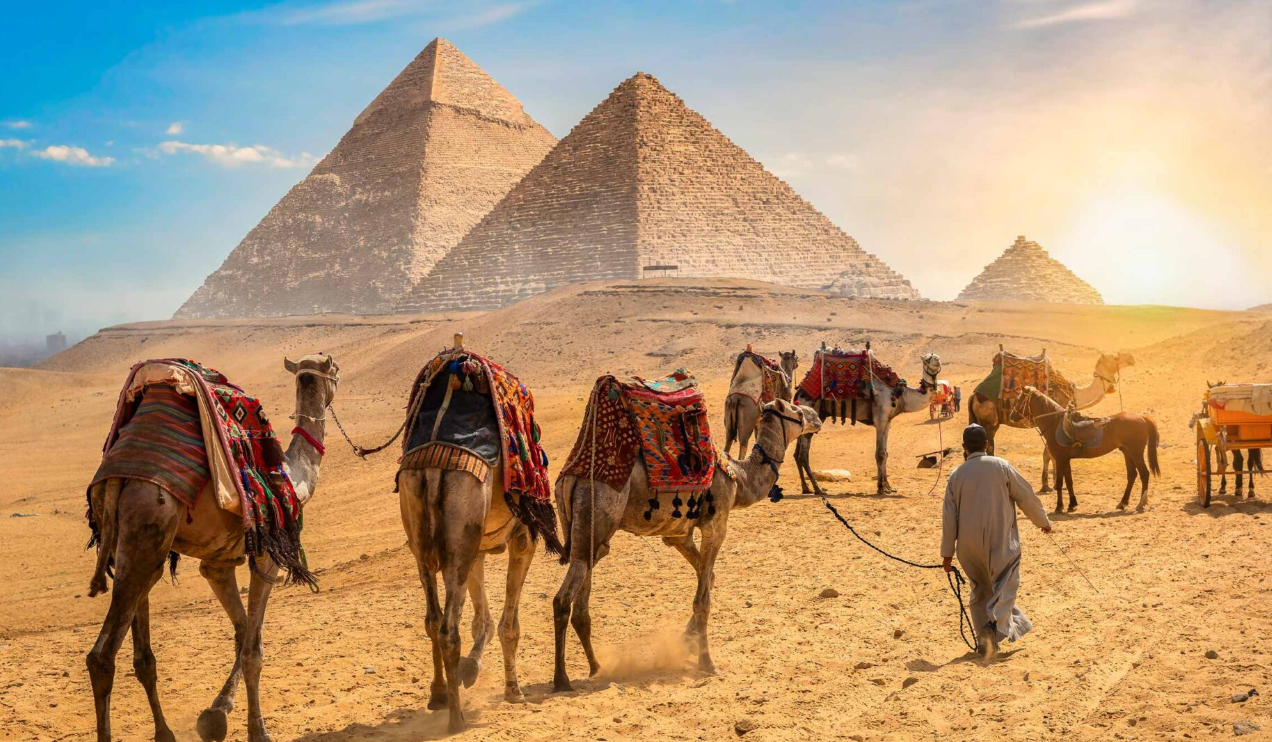 Discover the Hidden Wonders of Ancient Africa