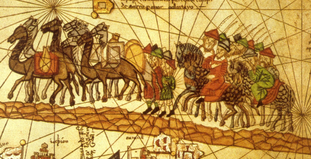 How Trade Transformed Ancient Civilizations
