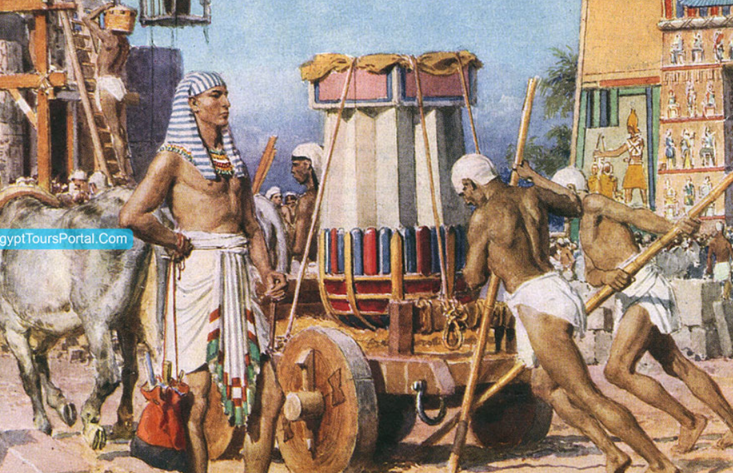 How Trade Transformed Ancient Civilizations