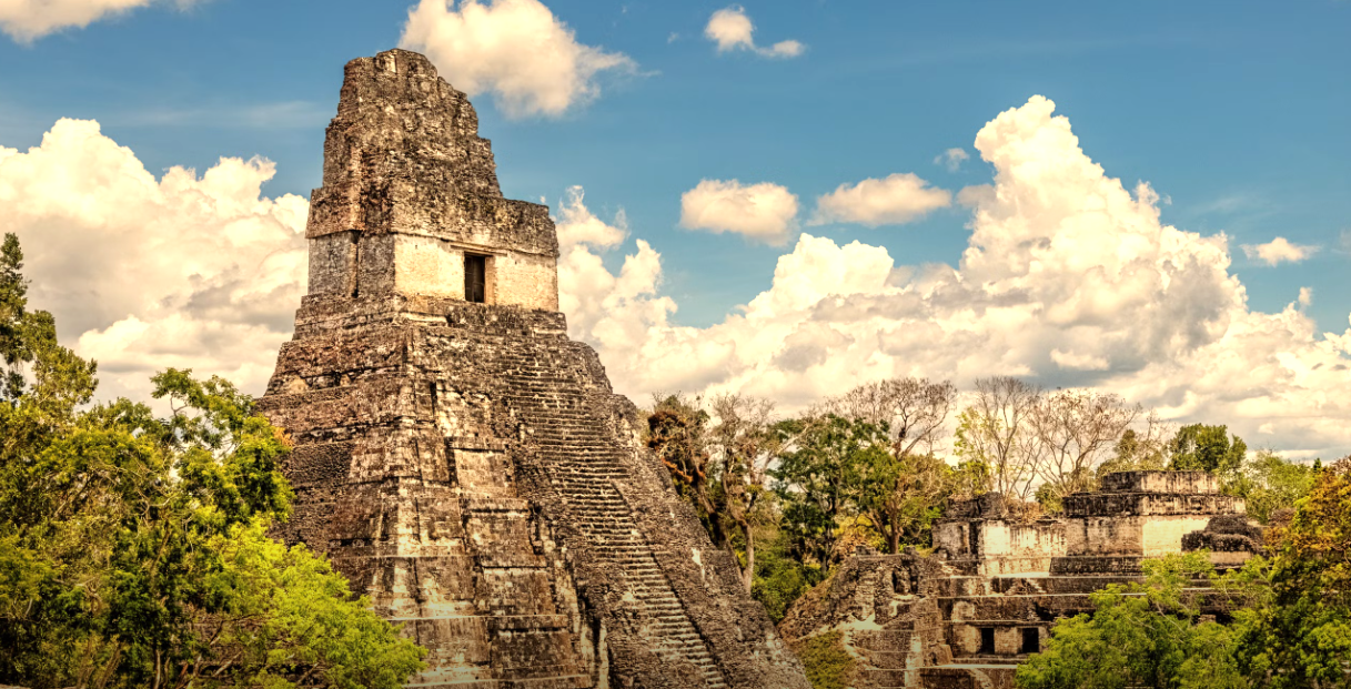 The Truth About Mayan Civilization’s Sudden Collapse