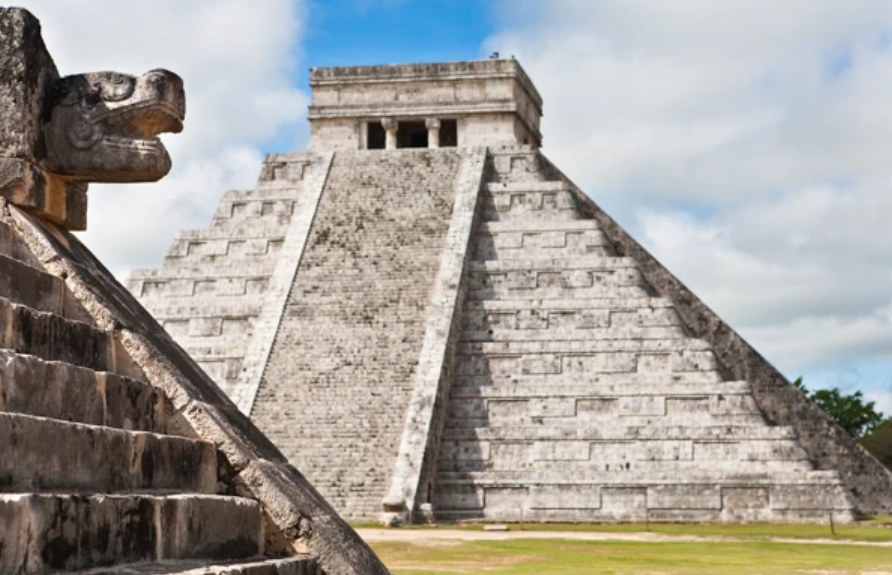 The Truth About Mayan Civilization’s Sudden Collapse