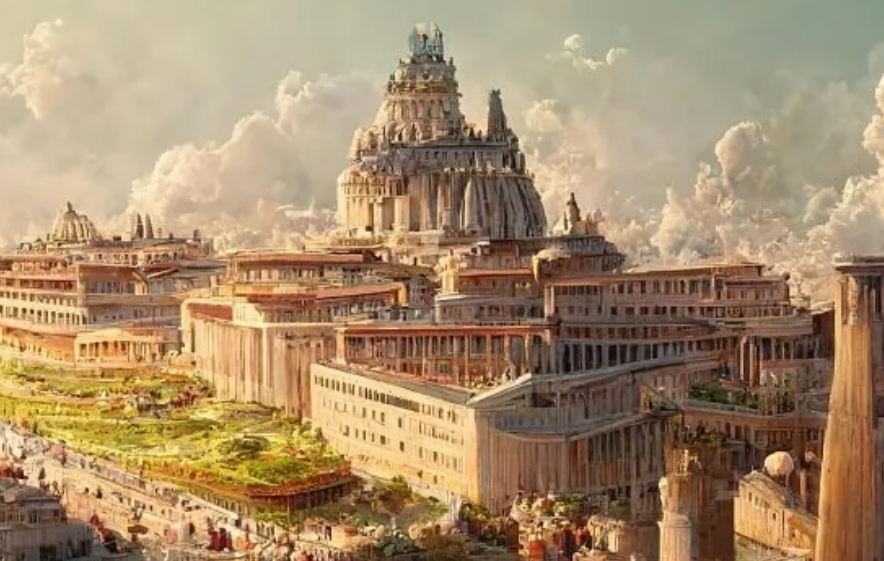 Lessons Modern Society Can Learn from Ancient Civilizations