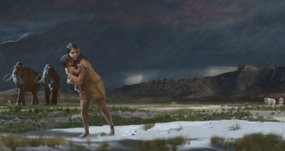 10 Modern Discoveries Transforming Human Evolution Research