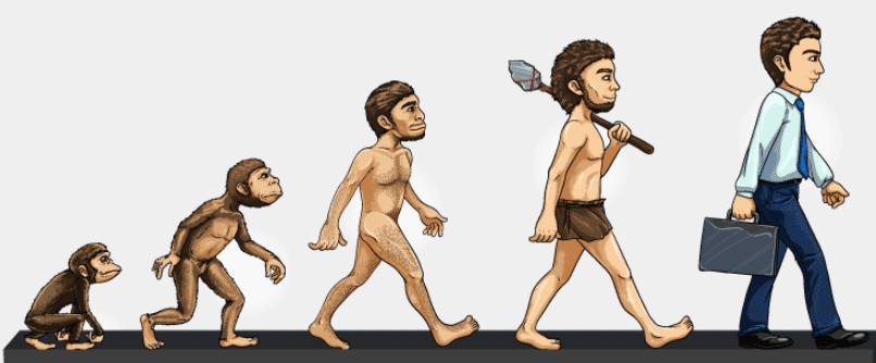 7 Scientific Studies That Redefine Evolution Theories
