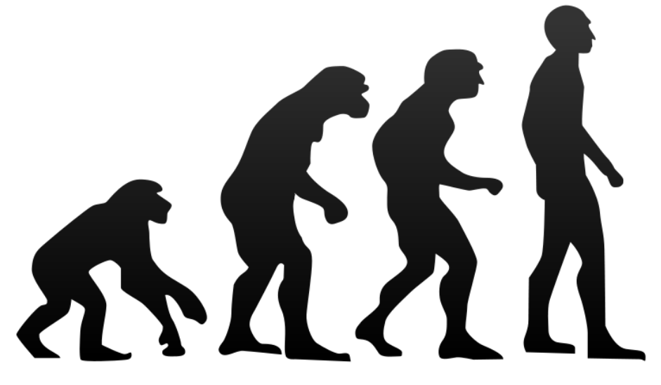 Can Evolution Explain Modern Human Behavior