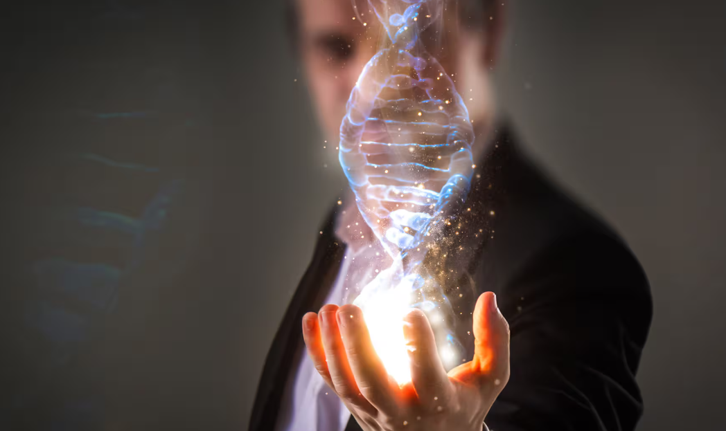 Can Evolution Explain Modern Human Behavior