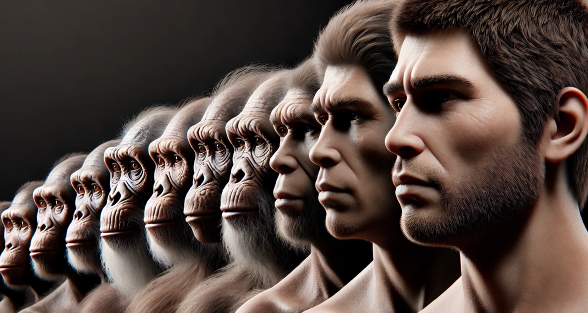 The Role of Natural Selection in Humans Today