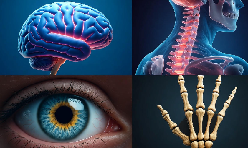 Surprising Ways Evolution Still Shapes Our Bodies