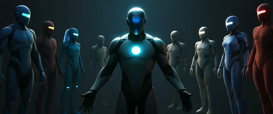 The Future of Human Evolution Explained by Science