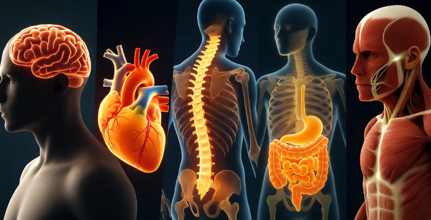 5 Groundbreaking Research Findings on Human Adaptation