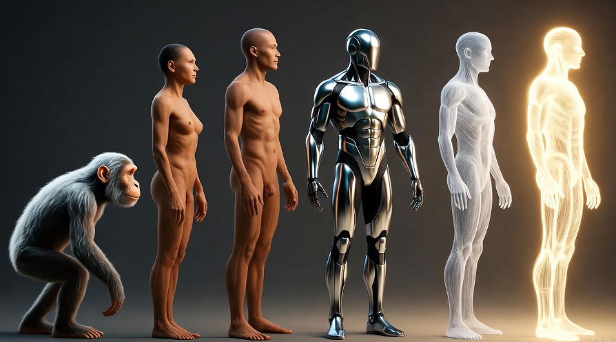 7 Key Stages in Human Evolution Explained Simply
