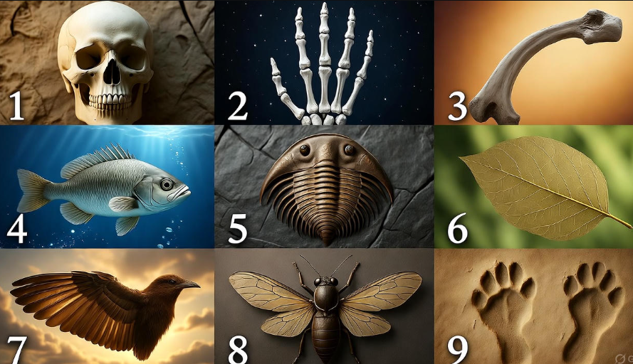 9 Fossil Finds That Rewrote Human History