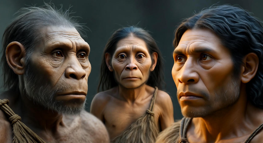 Ancient Human Species You Never Knew Existed