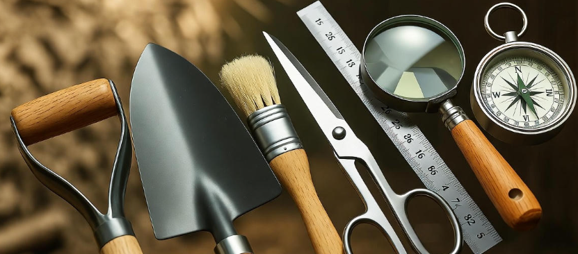 7 Amazing Tools Anthropologists Use in Field Studies