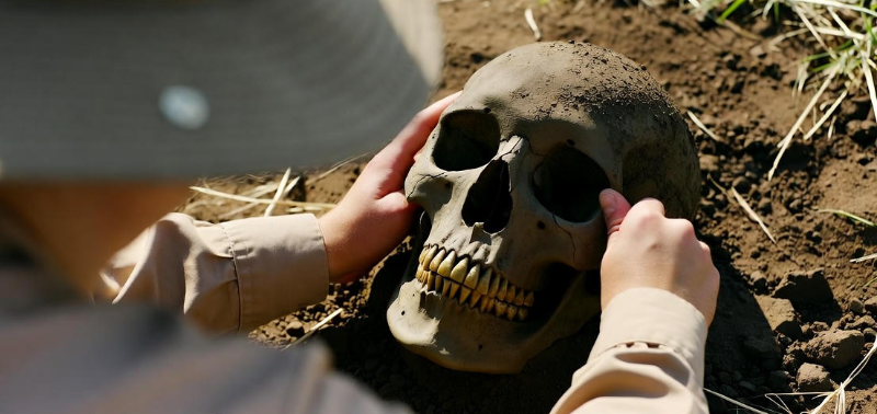 What Archaeology Reveals About Ancient Human Life