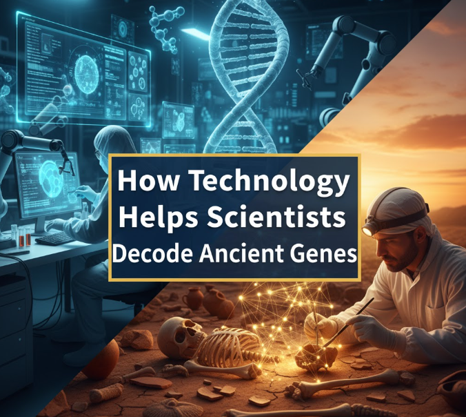 Can Evolution Explain Modern Human Behavior